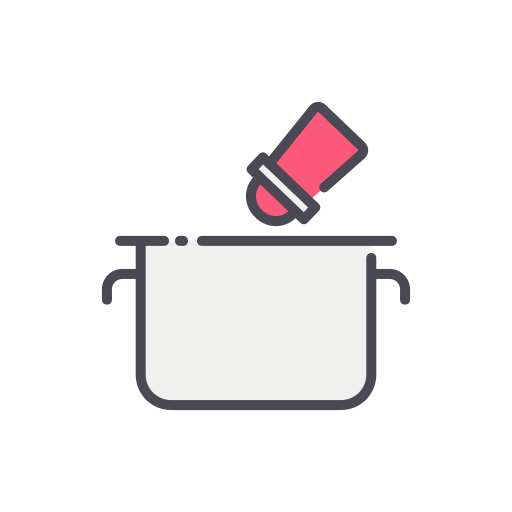 Cooking icon