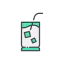 Juice icône 64x64