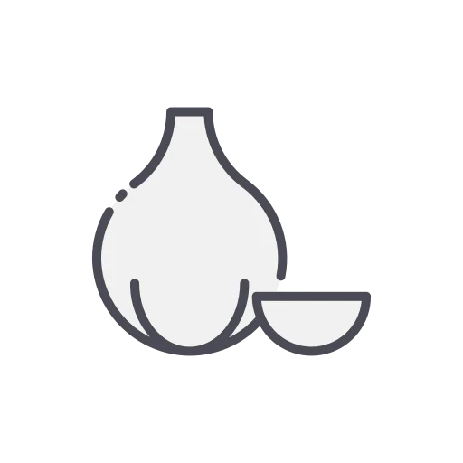 Onion icon