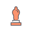 Pepper アイコン 64x64