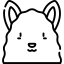 Belgian laekenois icon 64x64