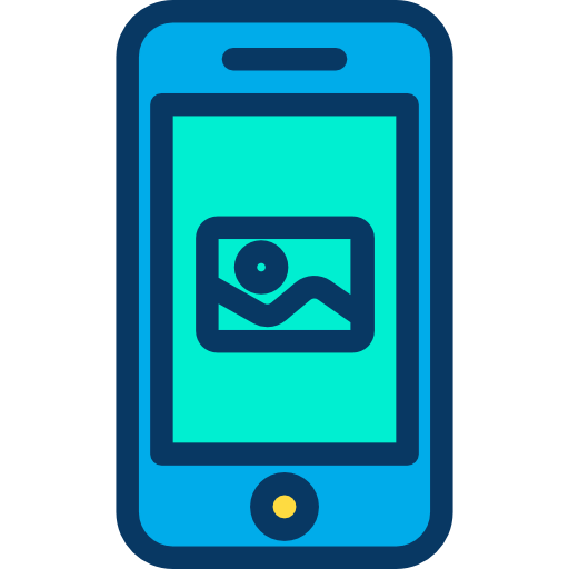 Smartphone icon