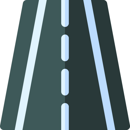 Road icon