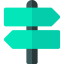 Signpost Symbol 64x64