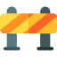 Roadblock Ikona 64x64