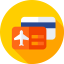 Loyalty card icon 64x64