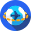 Worldwide icon 64x64
