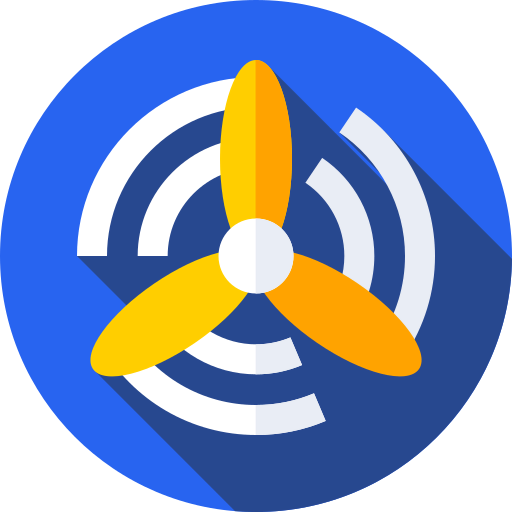 Propeller icon