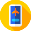Check in icon 64x64