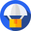 Parachute icon 64x64