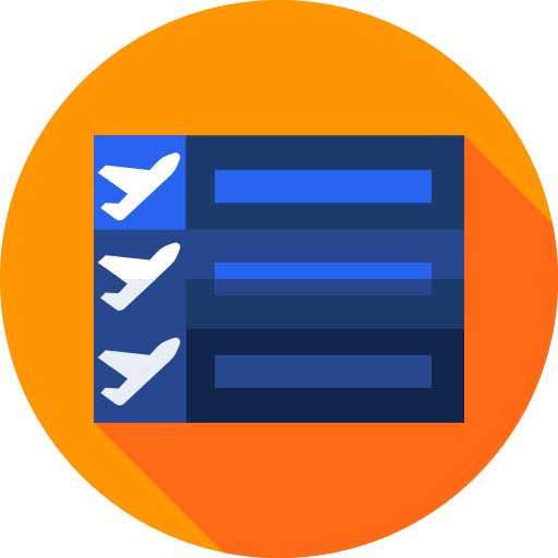 Flight icon