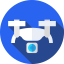 Drone biểu tượng 64x64