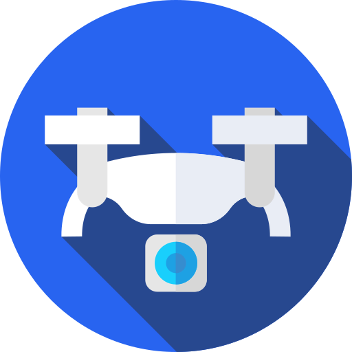Drone icon