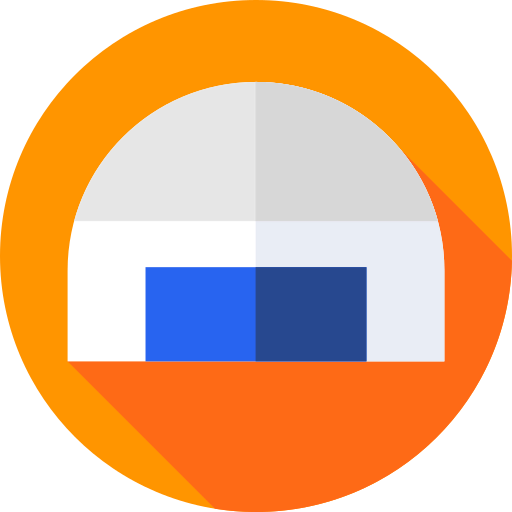Hangar icon