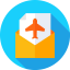 Flight information Ikona 64x64