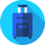 Suitcase Ikona 64x64