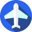 Airplane icon 64x64