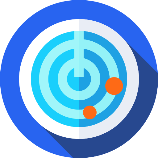 Radar icon
