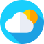Cloudy іконка 64x64