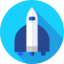 Spacecraft Ikona 64x64