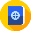 Passport icon 64x64