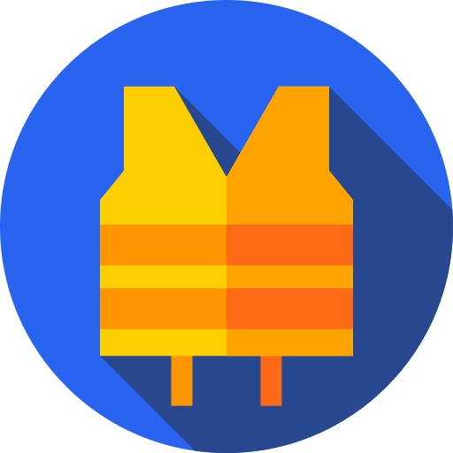 Life jacket icon