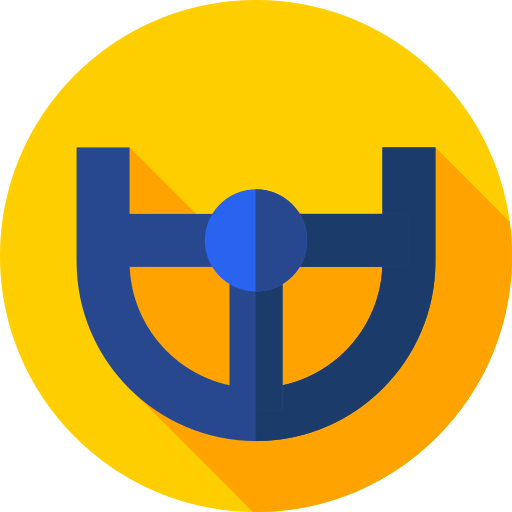 Yoke icon