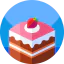 Cake icon 64x64