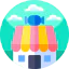 Candy shop 图标 64x64