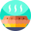 Pie icon 64x64