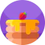 Pancake Symbol 64x64