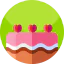 Cake icon 64x64