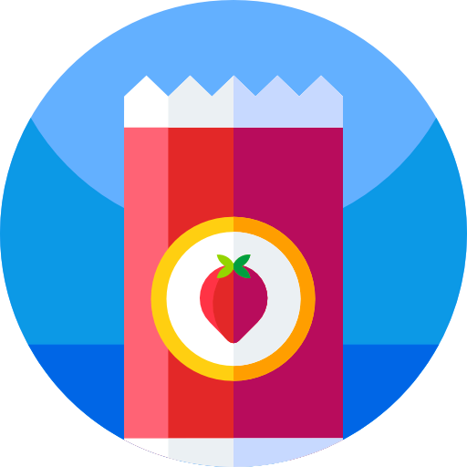 Bubblegum icon