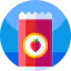 Bubblegum biểu tượng 64x64