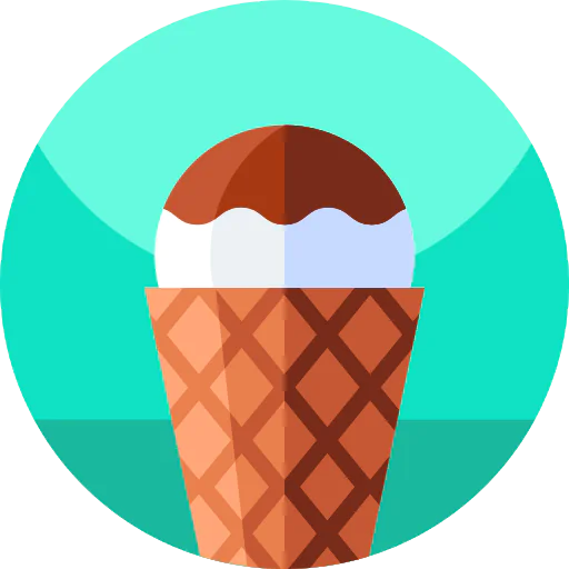 Cone icon