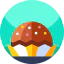 Muffin icon 64x64