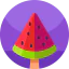 Watermelon Ikona 64x64