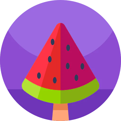 Watermelon icon