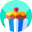 Muffin icon 64x64