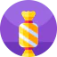 Candy icon 64x64