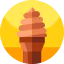 Ice cream icon 64x64