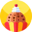 Muffin icon 64x64