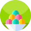 Ice cream icon 64x64