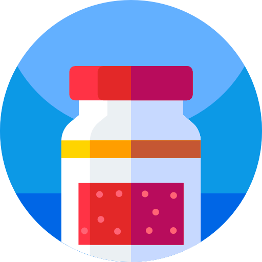 Jam icon