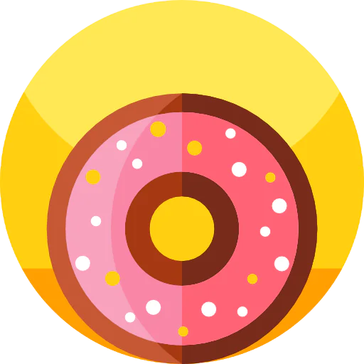Donut icon