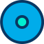 Record icon 64x64