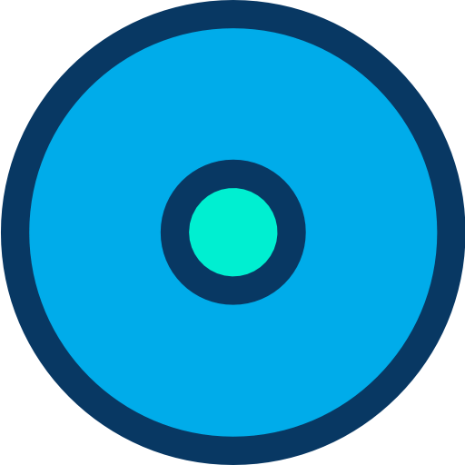 Record icon