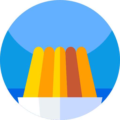 Pudding Symbol