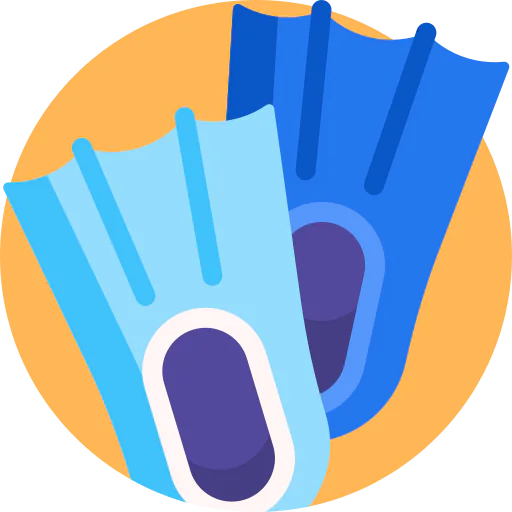 Flippers icon