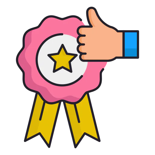 Guarantee icon